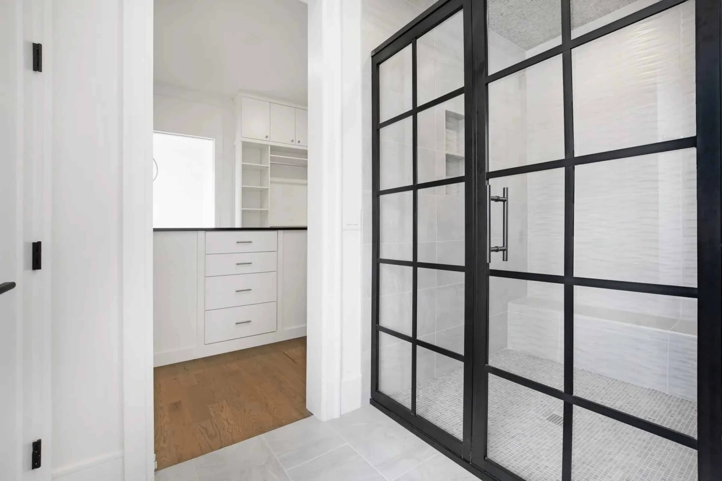 Charming Two-Story house Plan with CAD Designs and Floor Blueprint