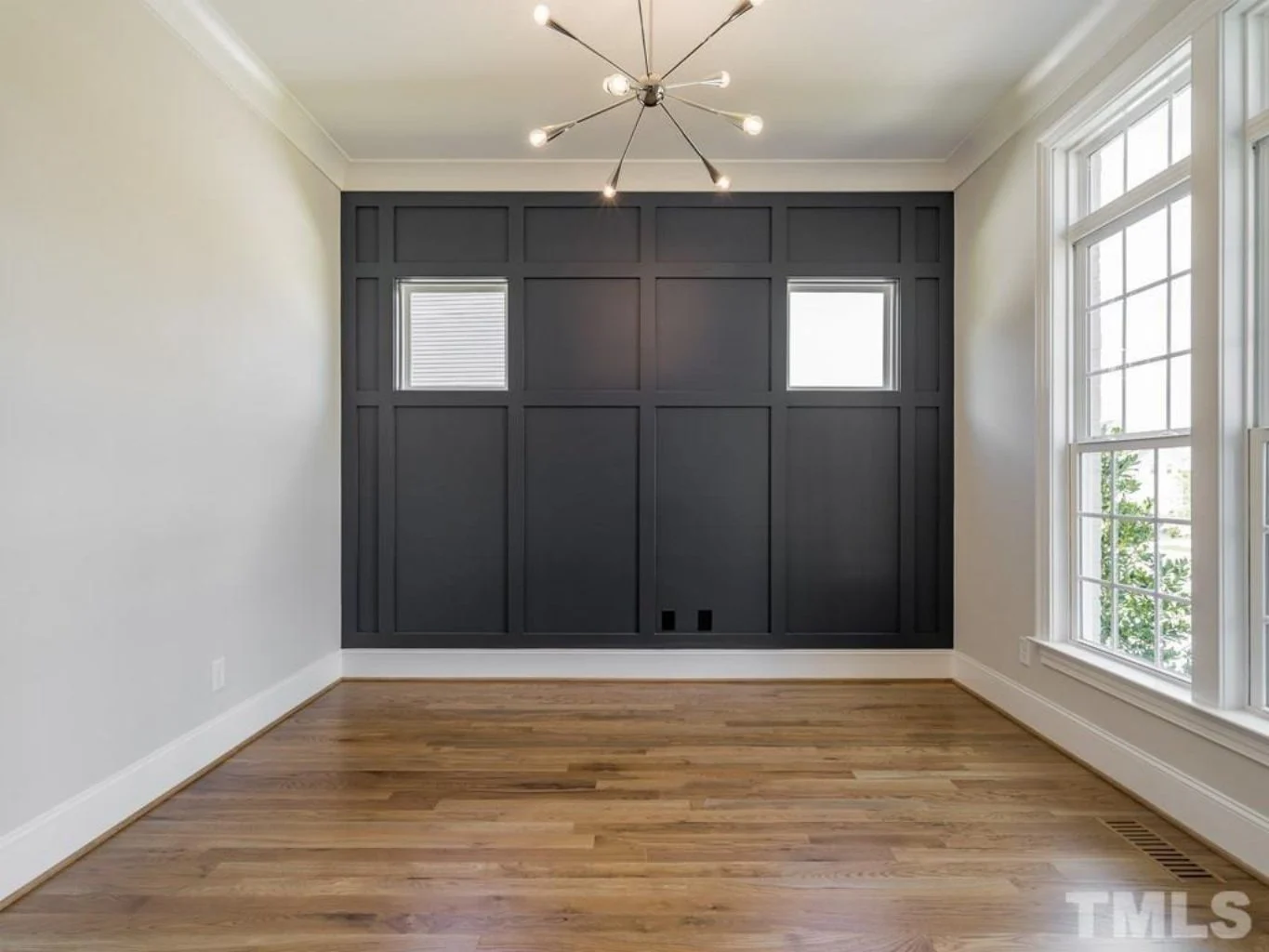 Modern house Plan with Detailed Blueprint and Architectural Designs