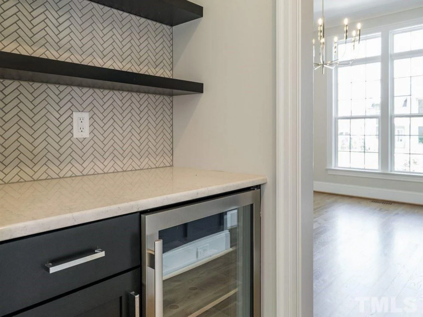 Modern house Plan with Detailed Blueprint and Architectural Designs