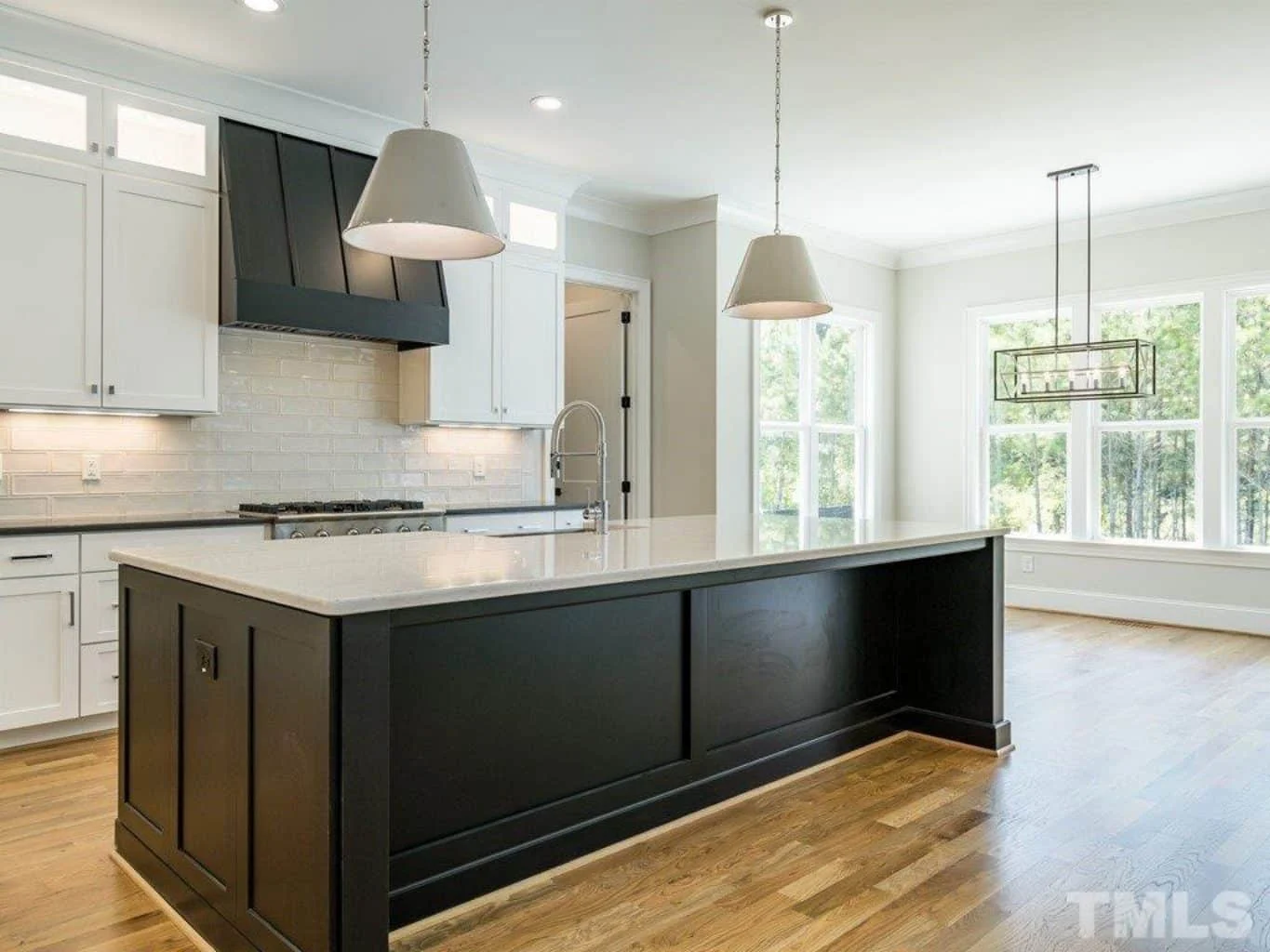 Modern house Plan with Detailed Blueprint and Architectural Designs