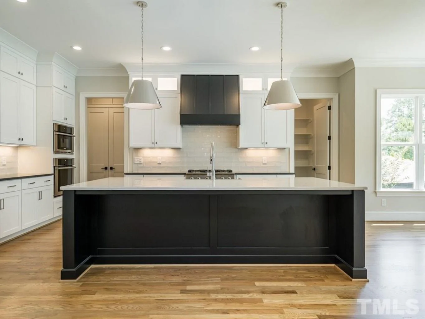 Modern house Plan with Detailed Blueprint and Architectural Designs