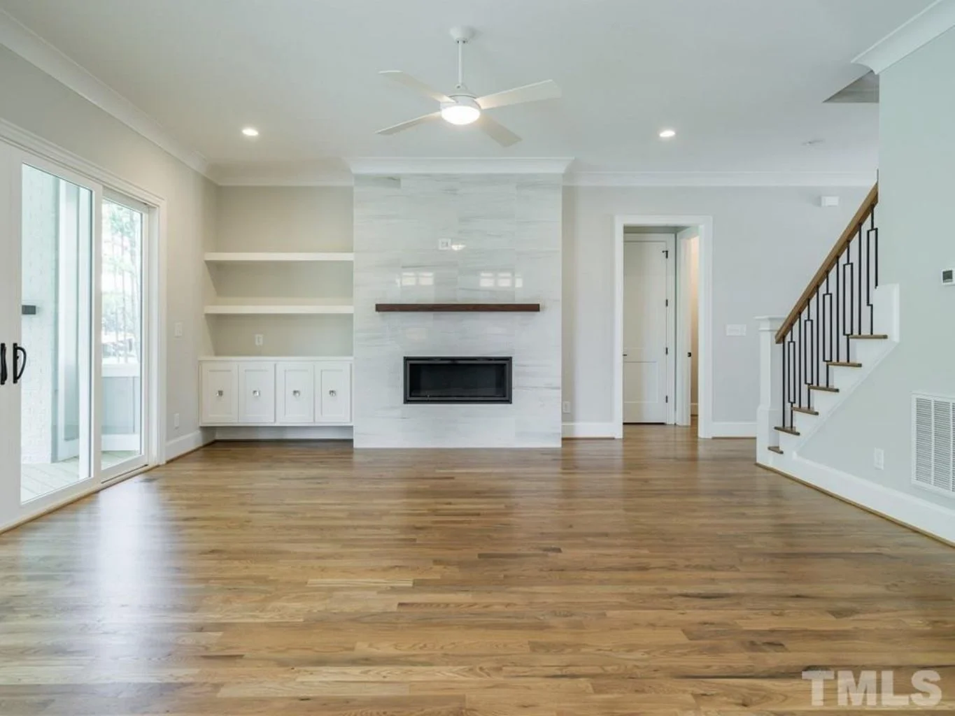 Modern house Plan with Detailed Blueprint and Architectural Designs