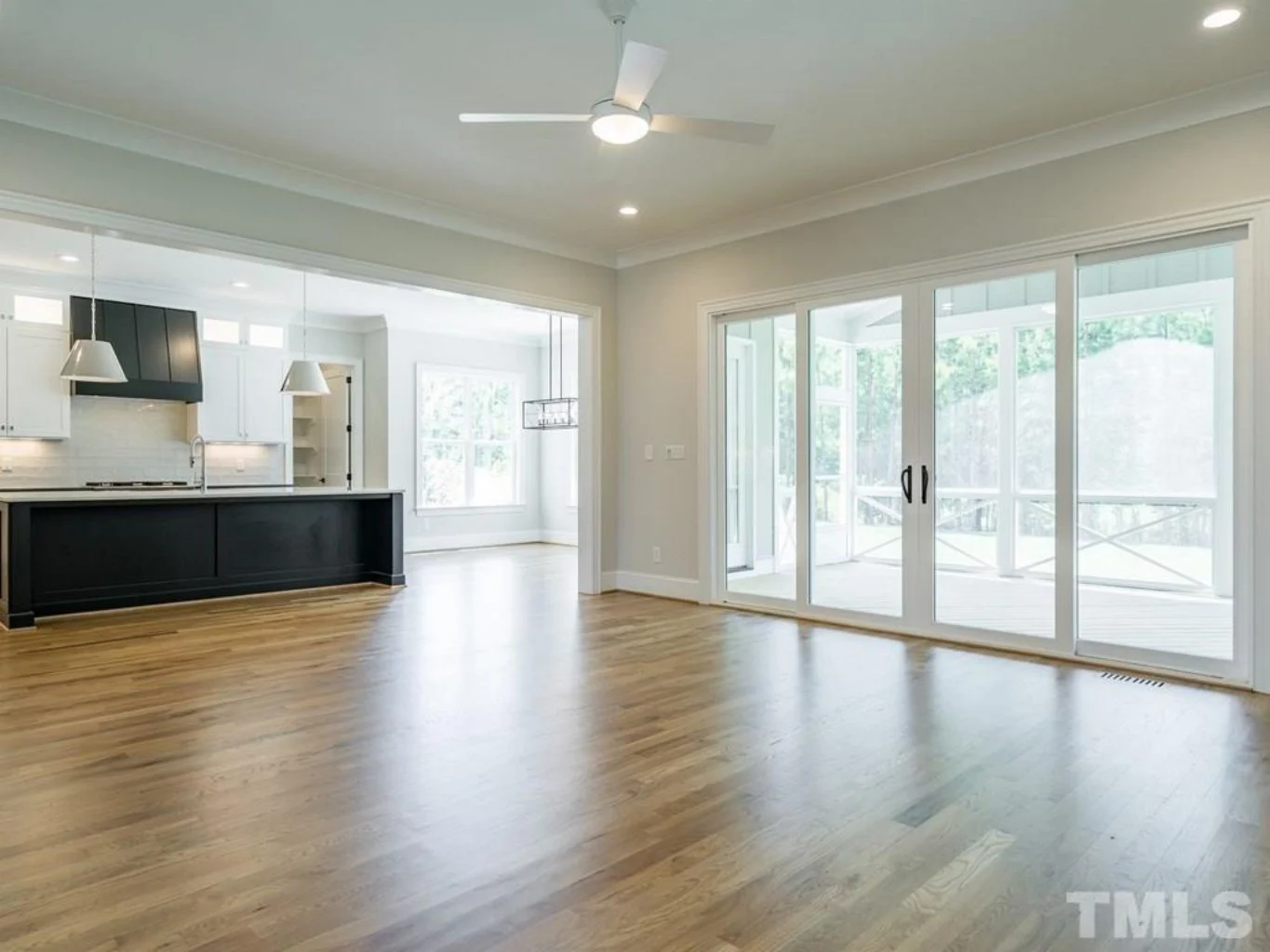 Modern house Plan with Detailed Blueprint and Architectural Designs