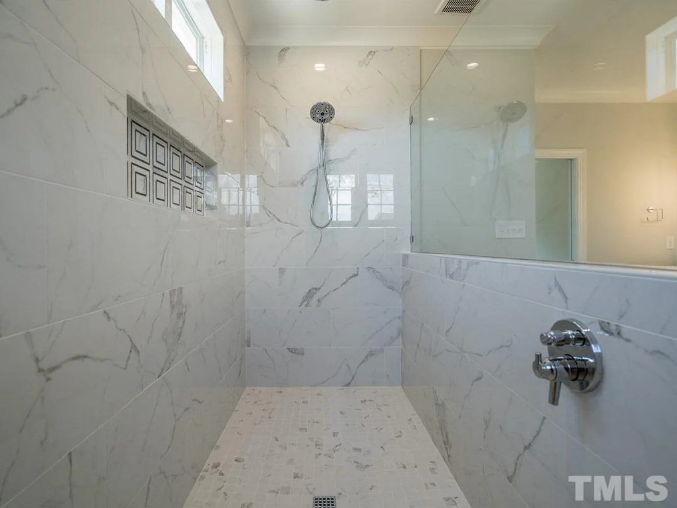 Modern house Plan with Detailed Blueprint and Architectural Designs