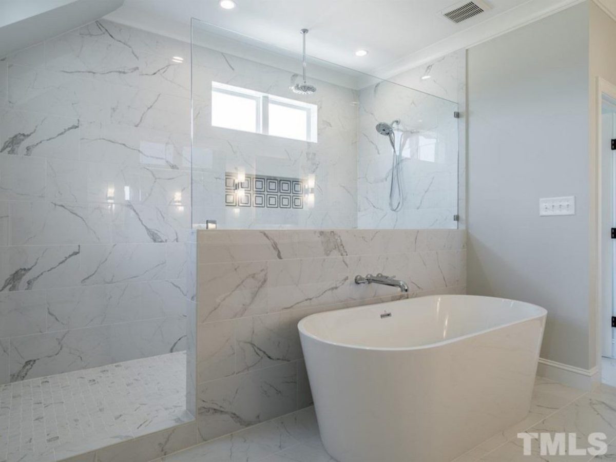 Modern house Plan with Detailed Blueprint and Architectural Designs