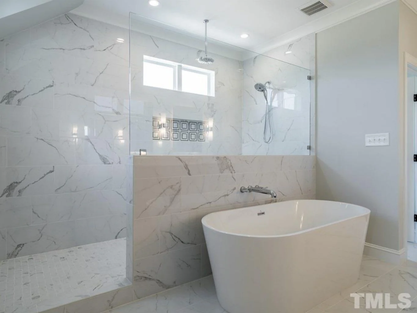 Modern house Plan with Detailed Blueprint and Architectural Designs