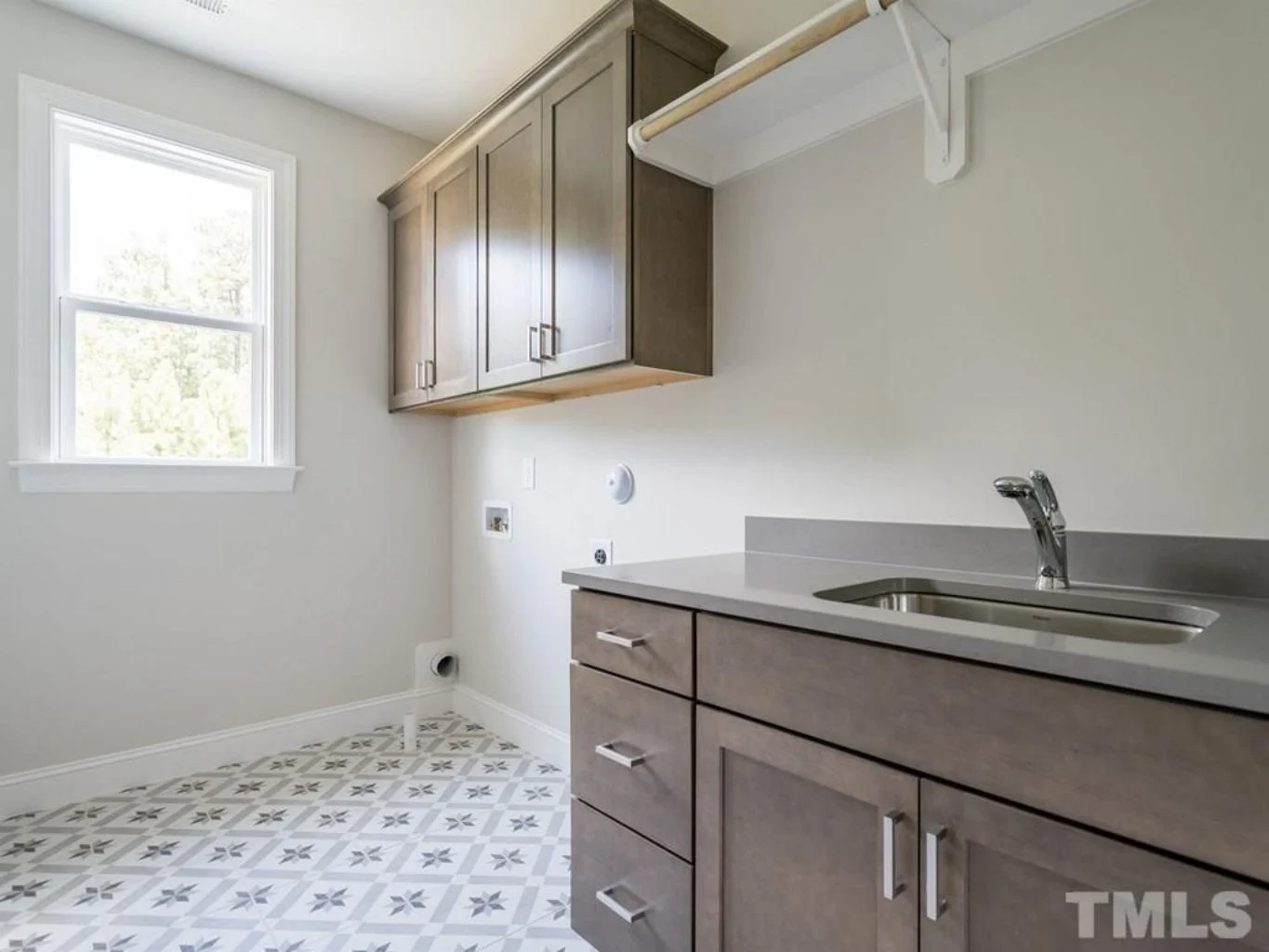 Modern house Plan with Detailed Blueprint and Architectural Designs