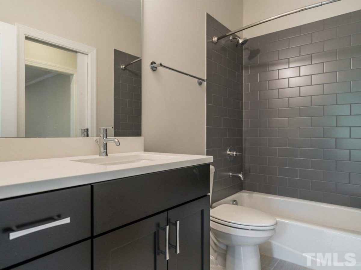 Modern house Plan with Detailed Blueprint and Architectural Designs