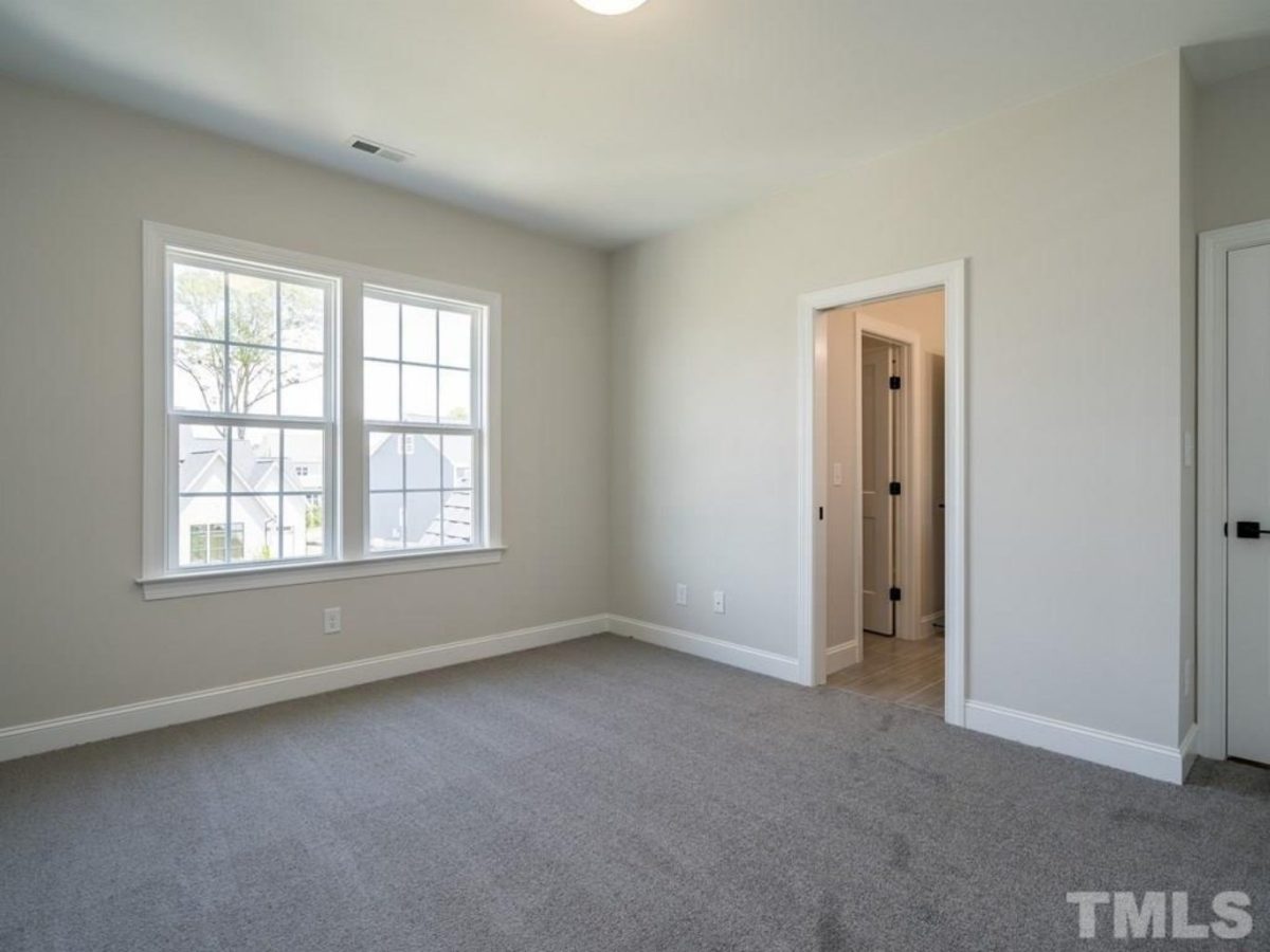 Modern house Plan with Detailed Blueprint and Architectural Designs