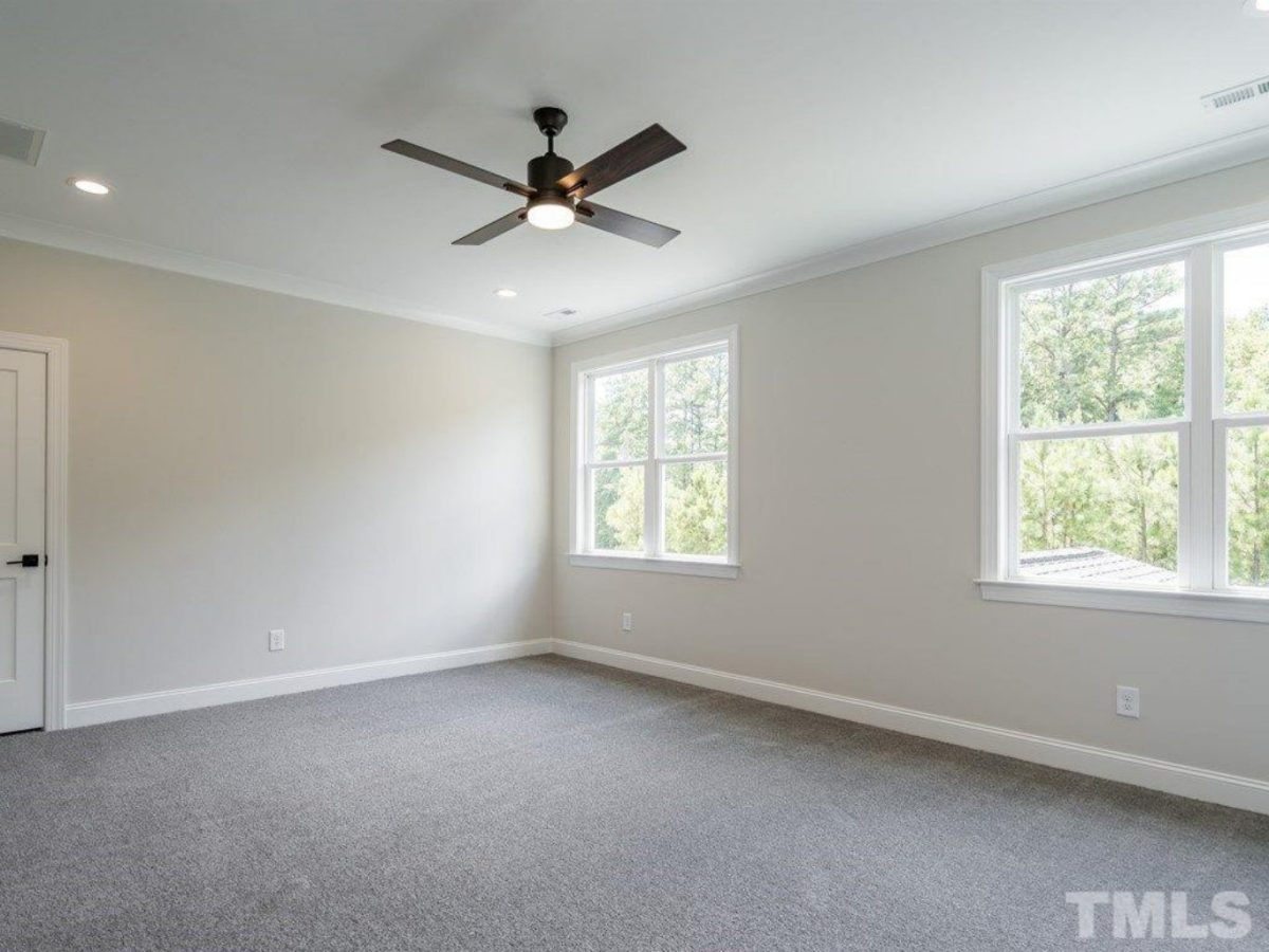 Modern house Plan with Detailed Blueprint and Architectural Designs