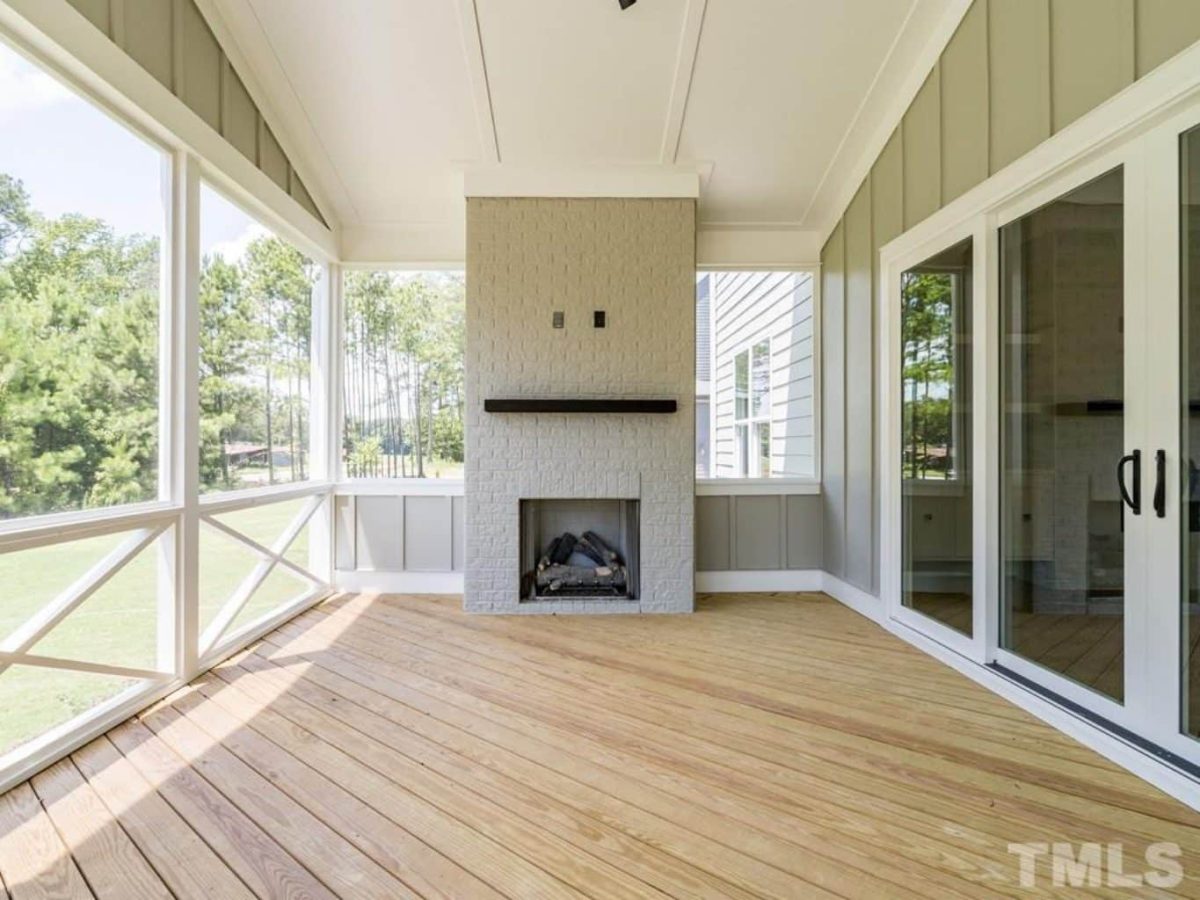 Modern house Plan with Detailed Blueprint and Architectural Designs