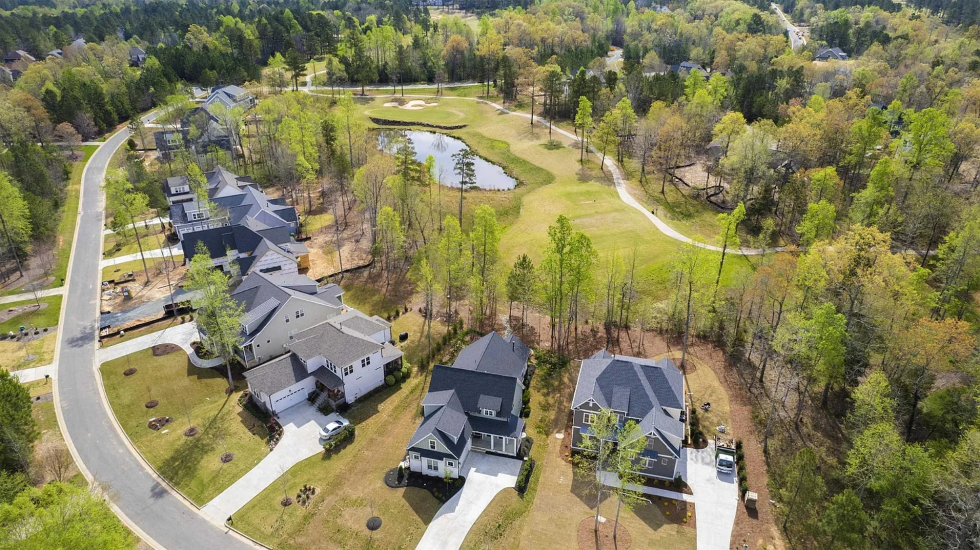 Spacious house Plan with CAD Blueprints & Modern Designs