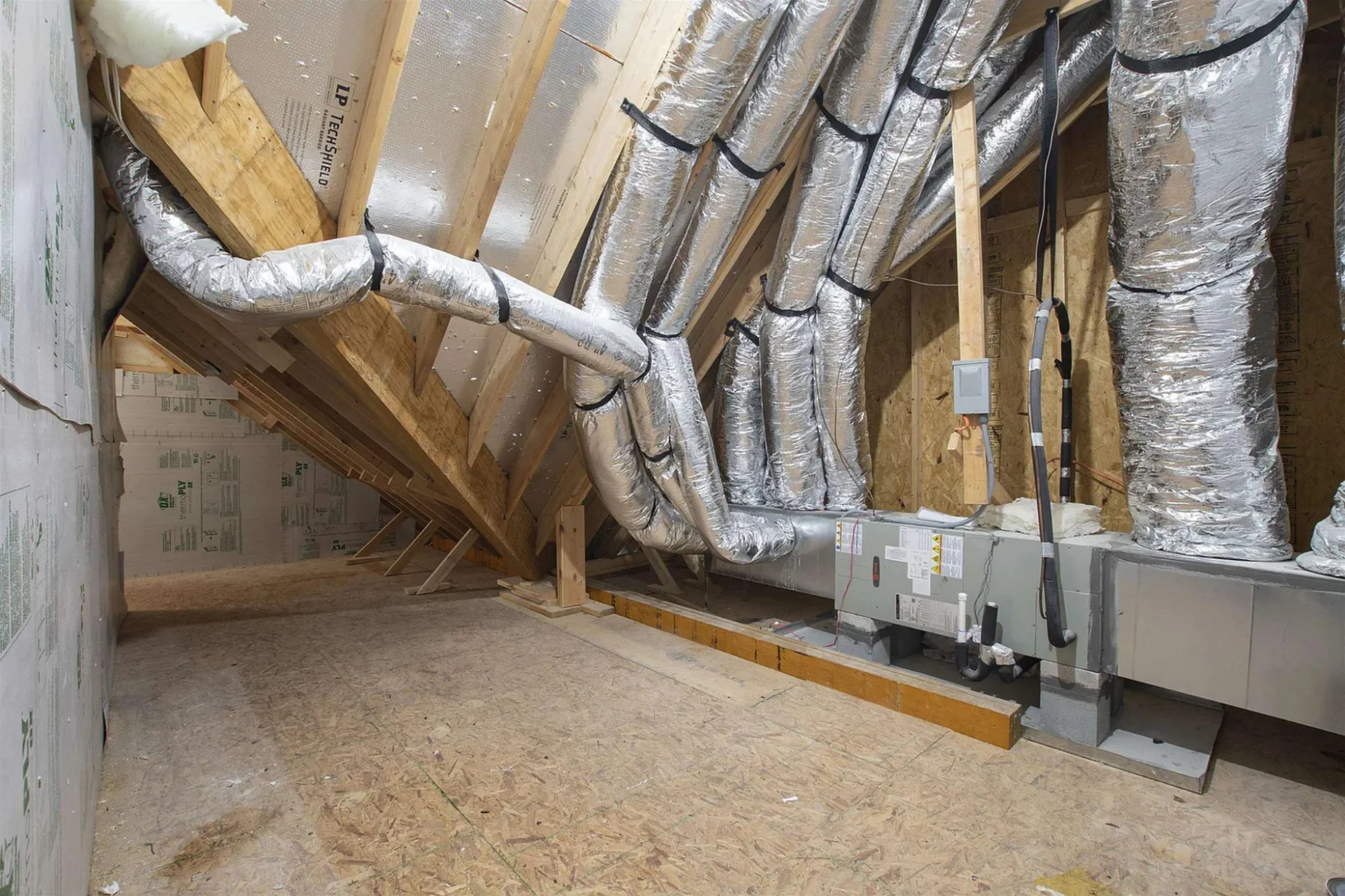 Spacious house Plan with CAD Blueprints & Modern Designs