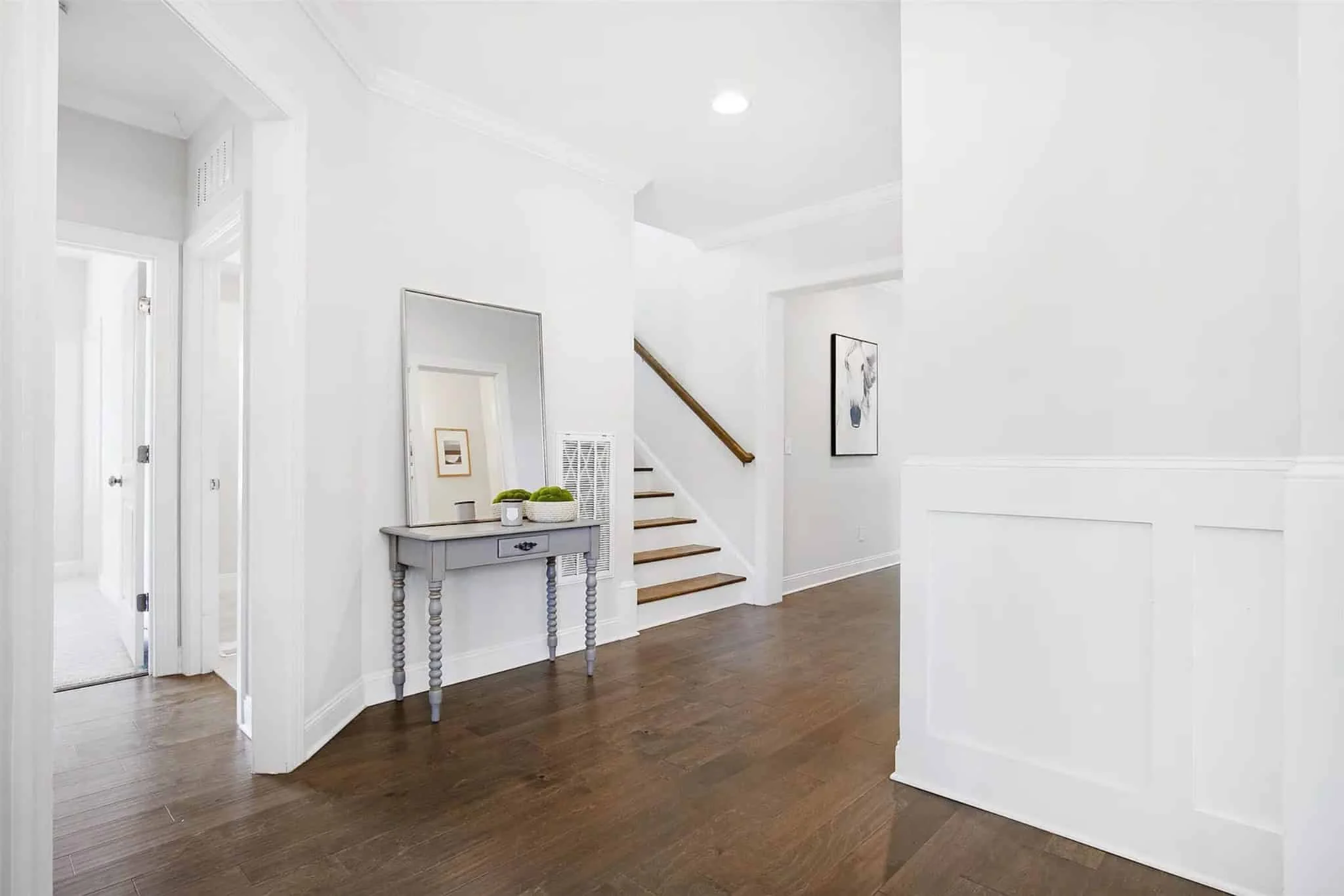 Spacious house Plan with CAD Blueprints & Modern Designs