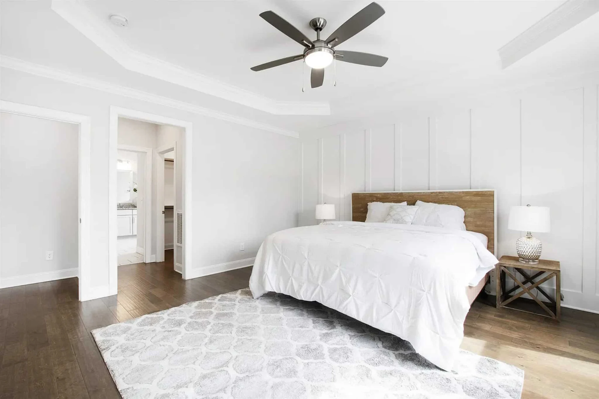 Spacious house Plan with CAD Blueprints & Modern Designs