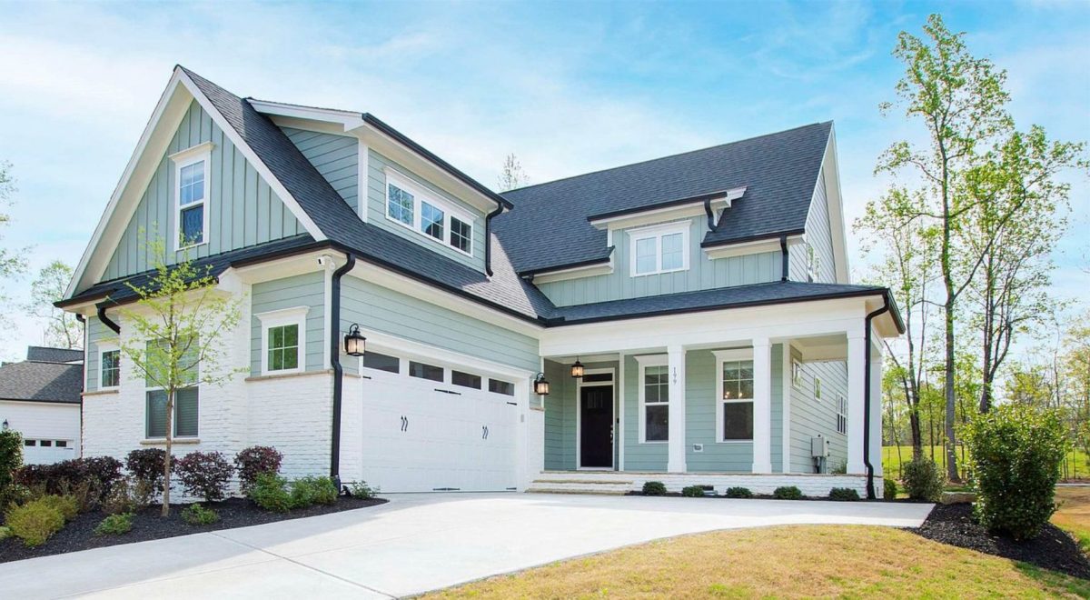 Spacious house Plan with CAD Blueprints & Modern Designs