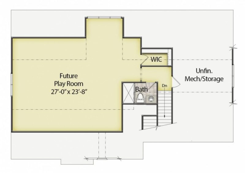Elegant 3-Story house Plan with CAD Floor Designs & Blueprint
