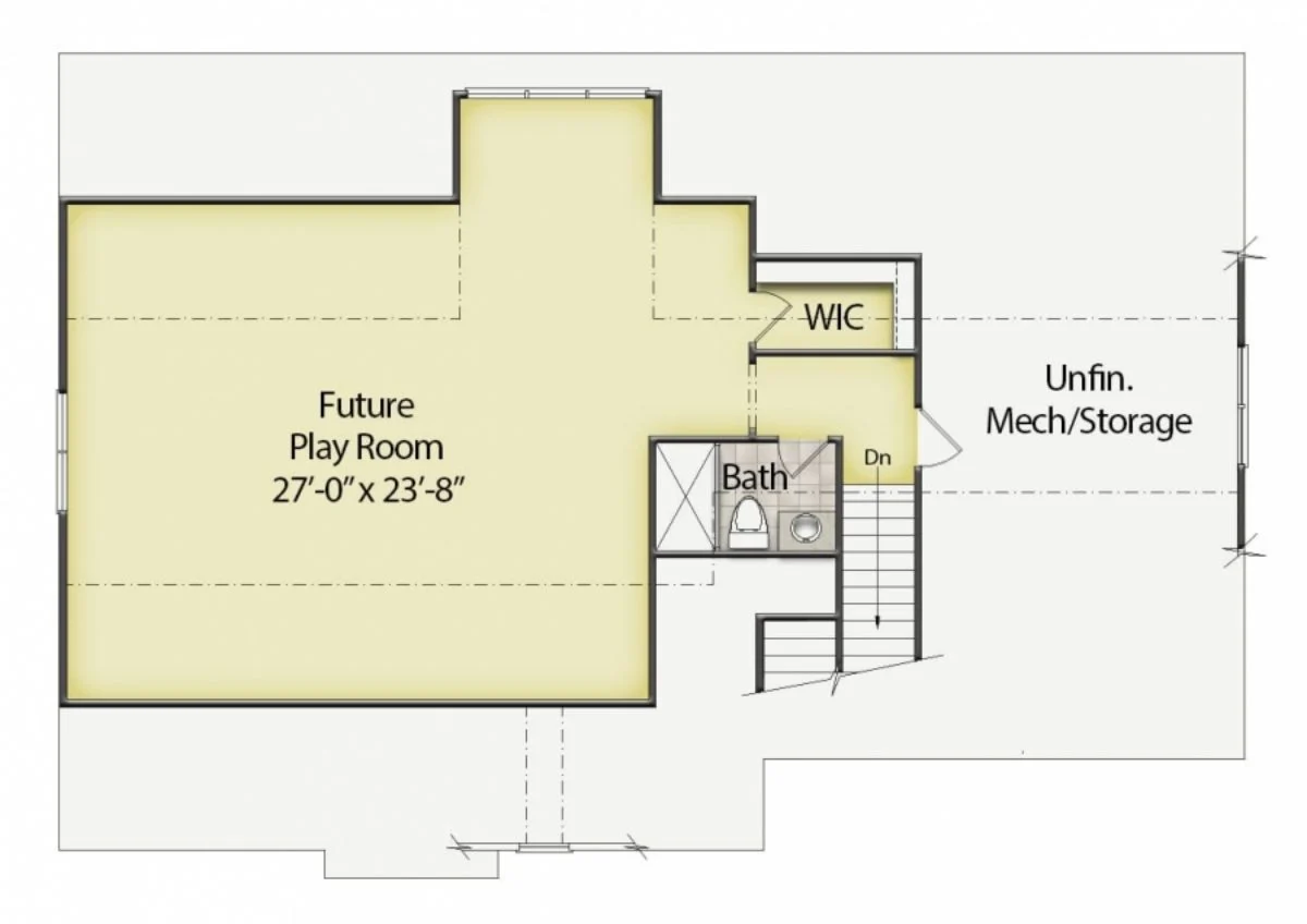 Elegant 3-Story house Plan with CAD Floor Designs & Blueprint