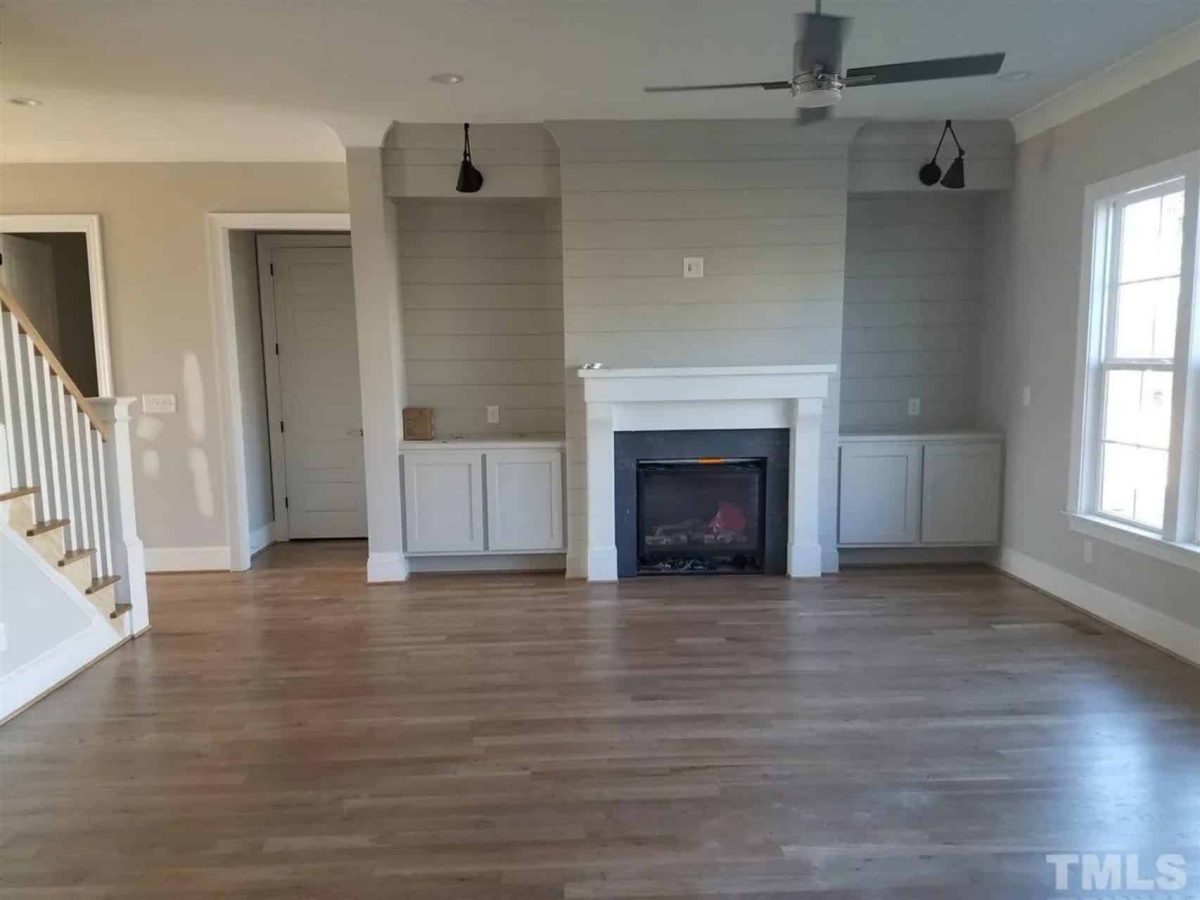 Elegant 3-Story house Plan with CAD Floor Designs & Blueprint