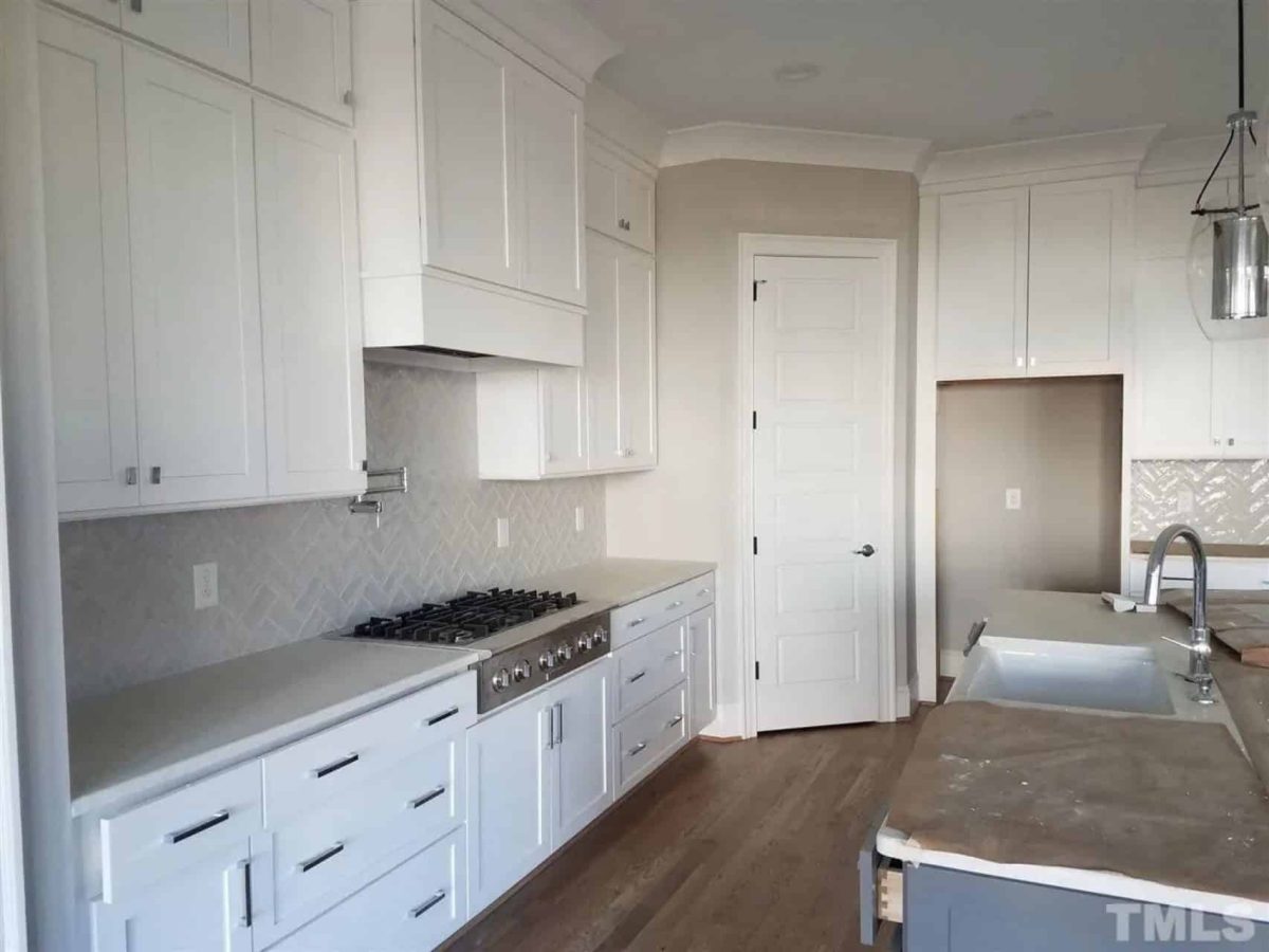 Elegant 3-Story house Plan with CAD Floor Designs & Blueprint