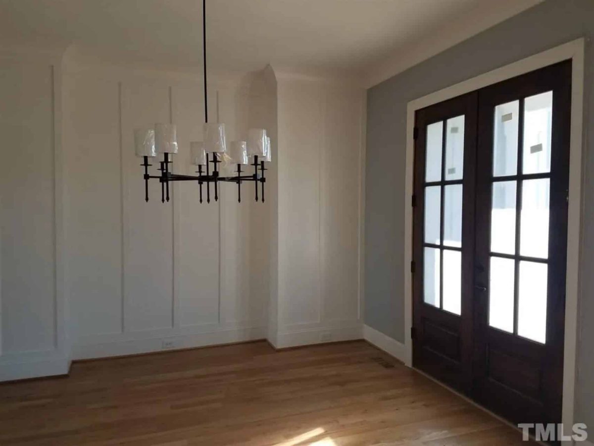 Elegant 3-Story house Plan with CAD Floor Designs & Blueprint