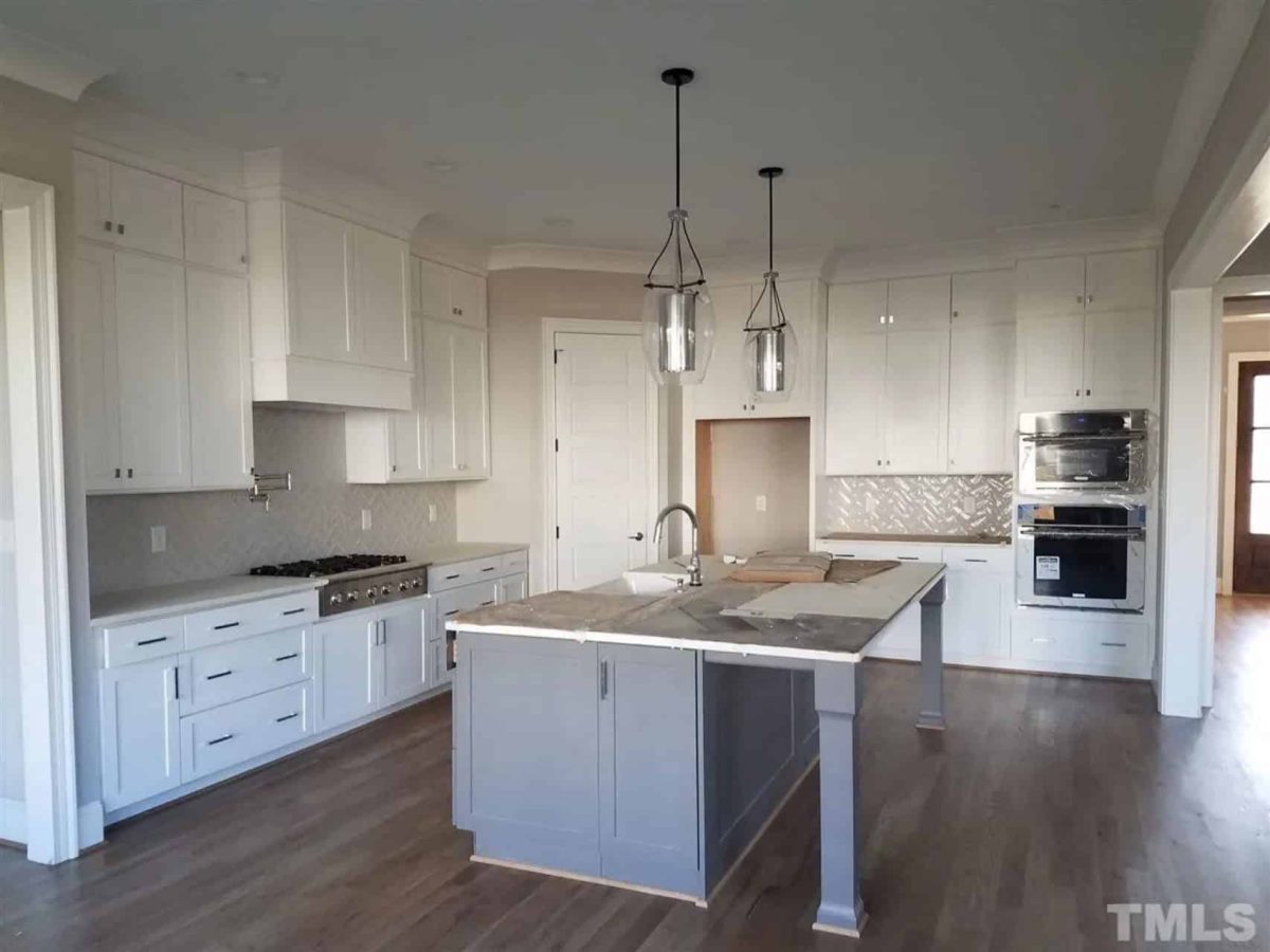 Elegant 3-Story house Plan with CAD Floor Designs & Blueprint