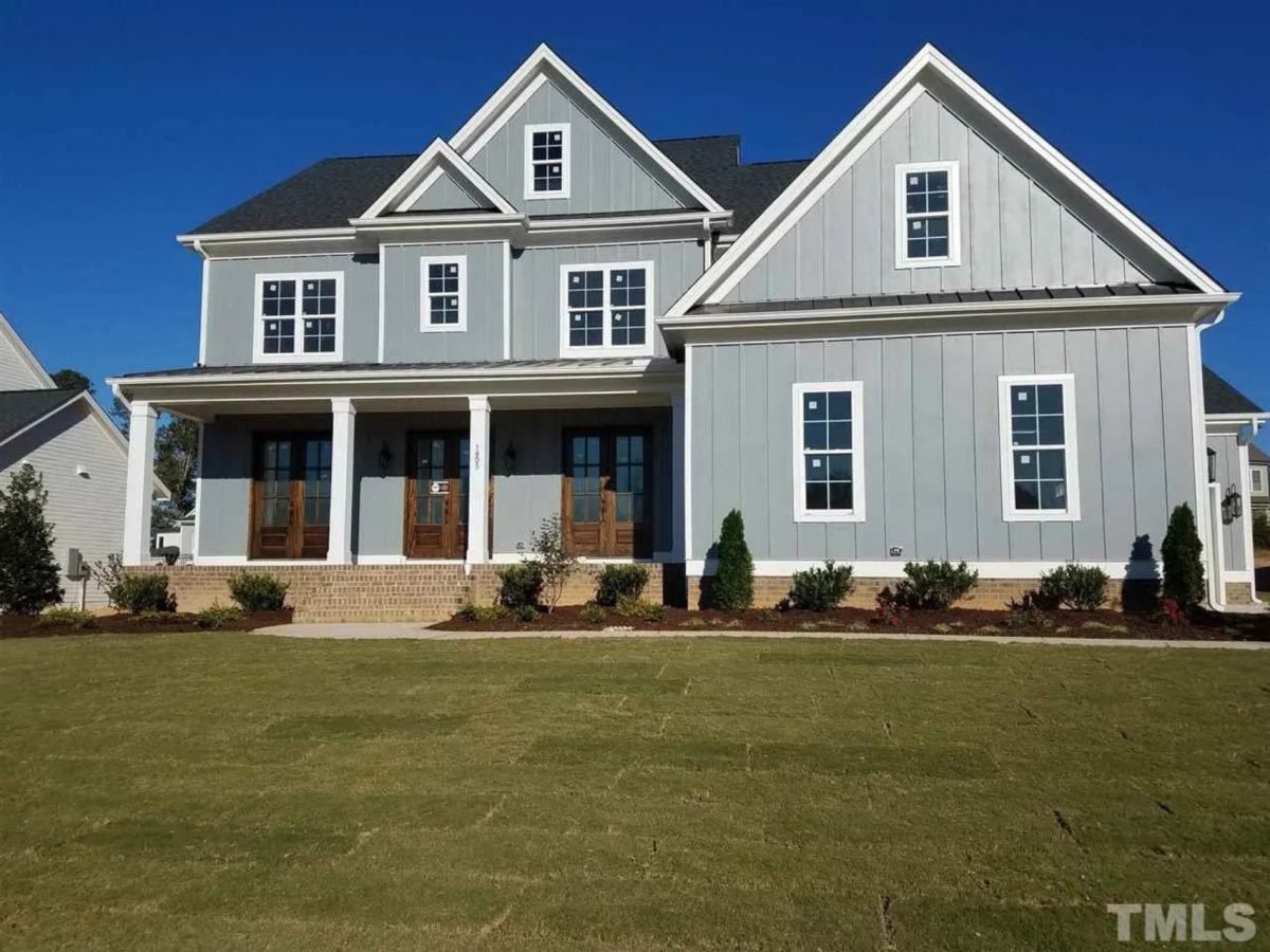 Elegant 3-Story house Plan with CAD Floor Designs & Blueprint