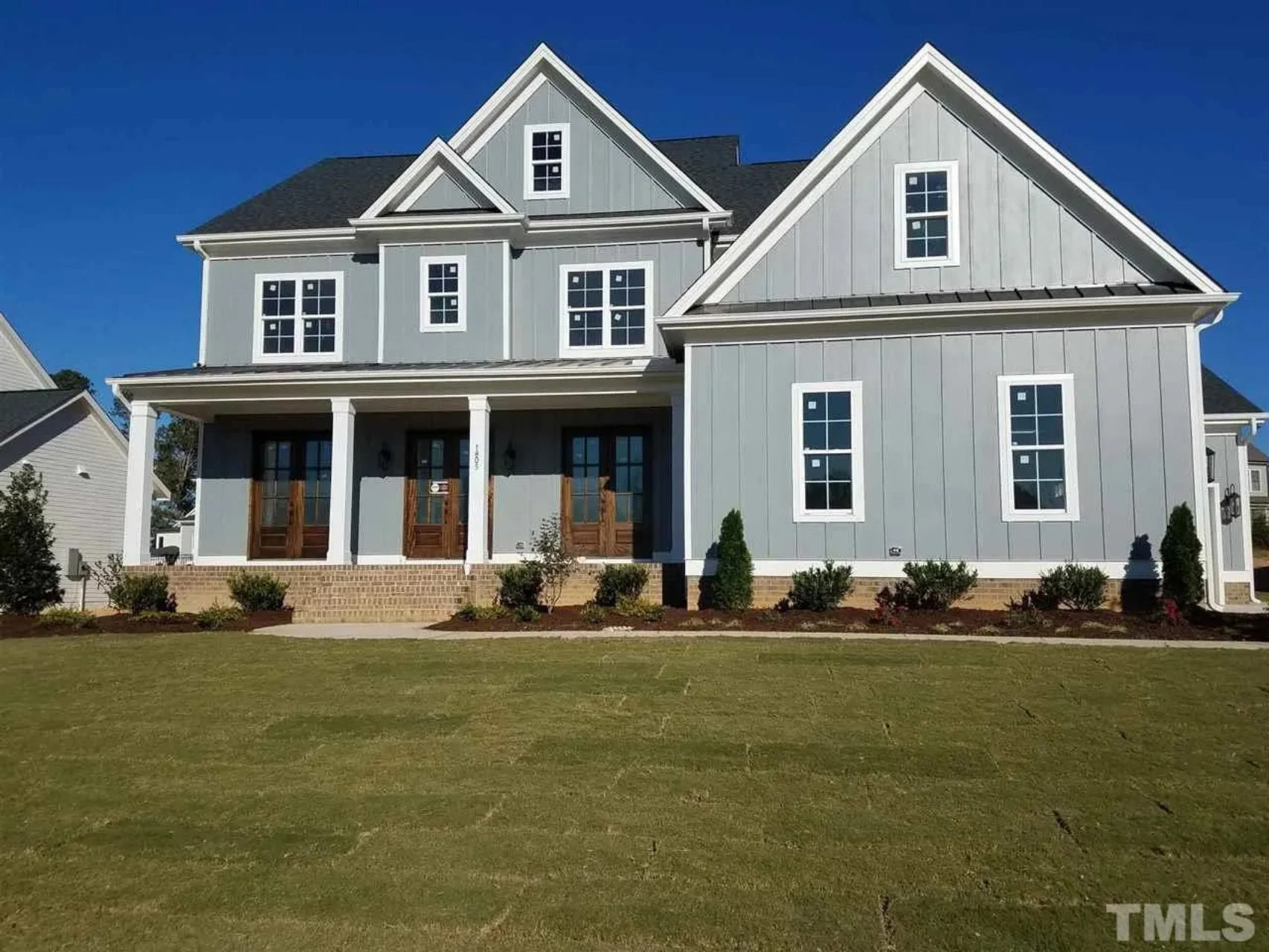Elegant 3-Story house Plan with CAD Floor Designs & Blueprint