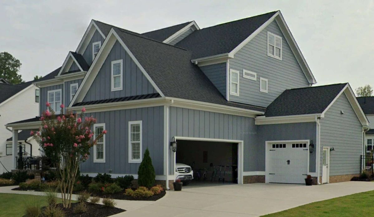 Elegant 3-Story house Plan with CAD Floor Designs & Blueprint