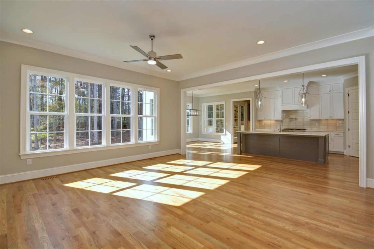 Elegant house Plan with Modern Floor Plan Designs and CAD Blueprints