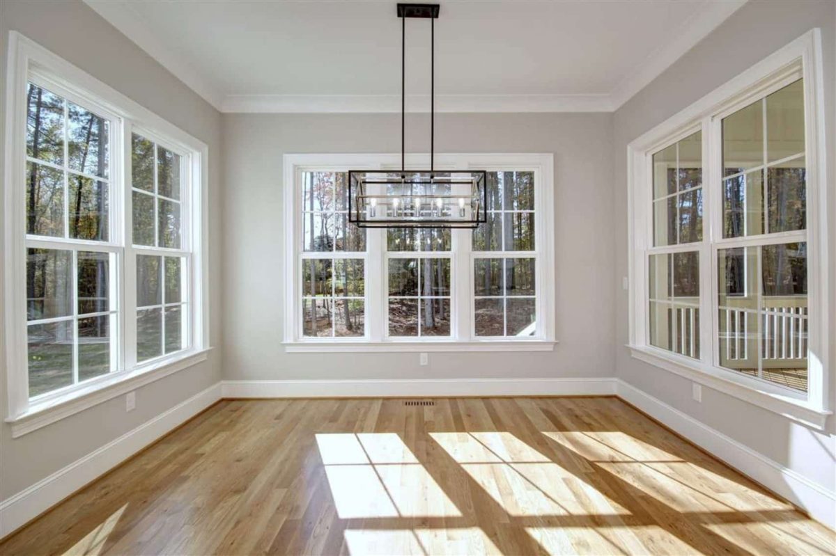 Elegant house Plan with Modern Floor Plan Designs and CAD Blueprints