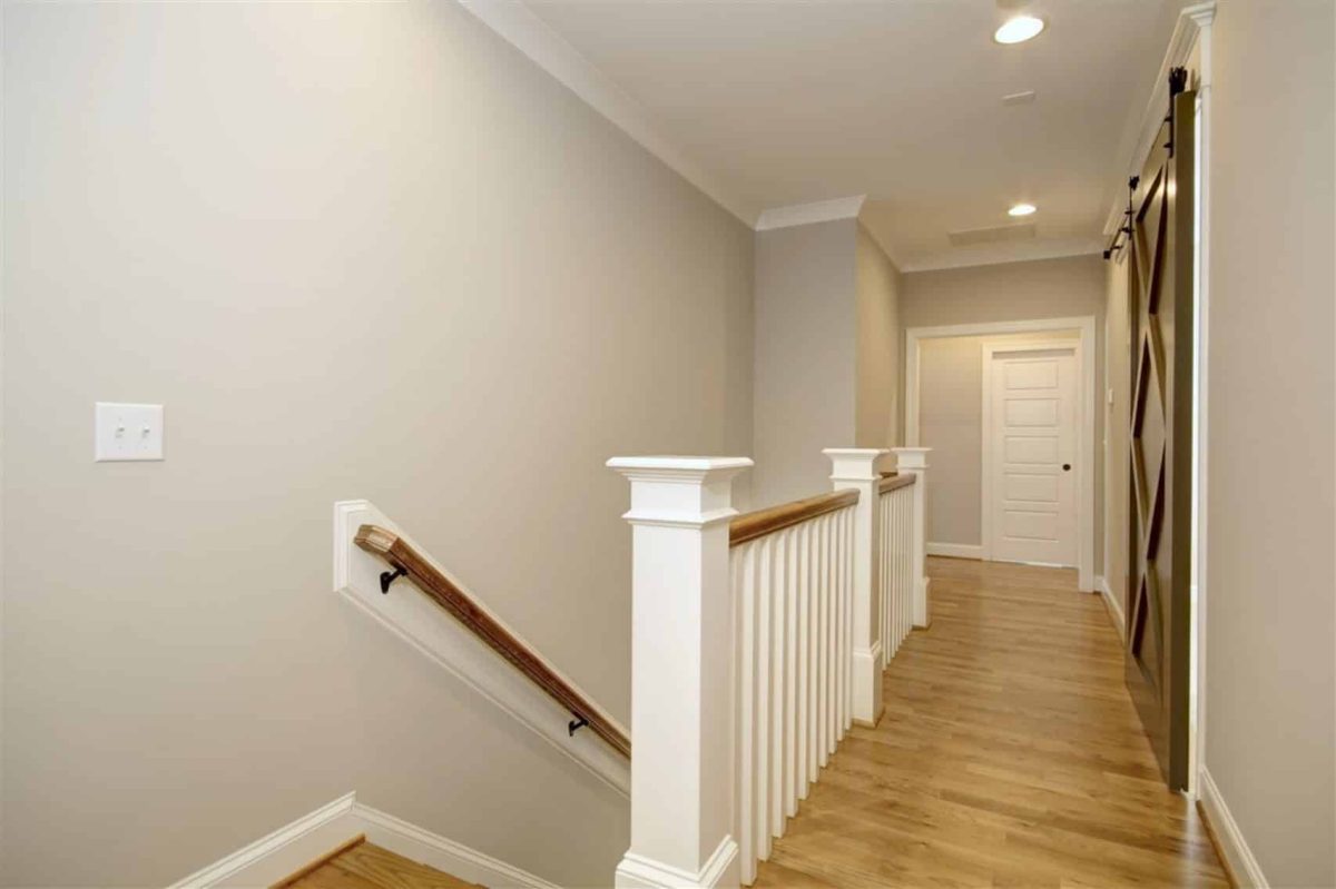 Elegant house Plan with Modern Floor Plan Designs and CAD Blueprints