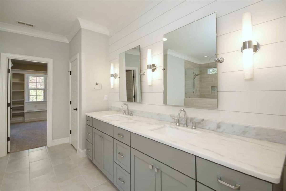 Elegant house Plan with Modern Floor Plan Designs and CAD Blueprints