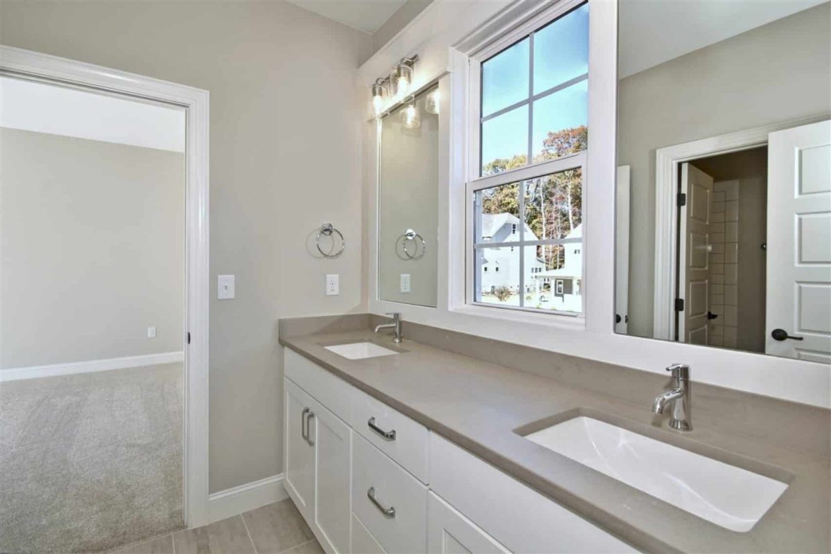 Elegant house Plan with Modern Floor Plan Designs and CAD Blueprints