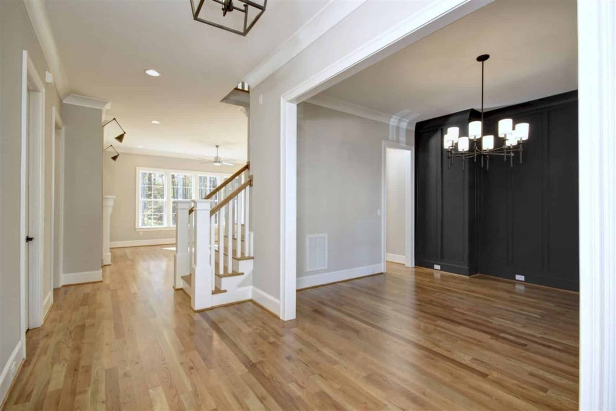 Elegant house Plan with Modern Floor Plan Designs and CAD Blueprints