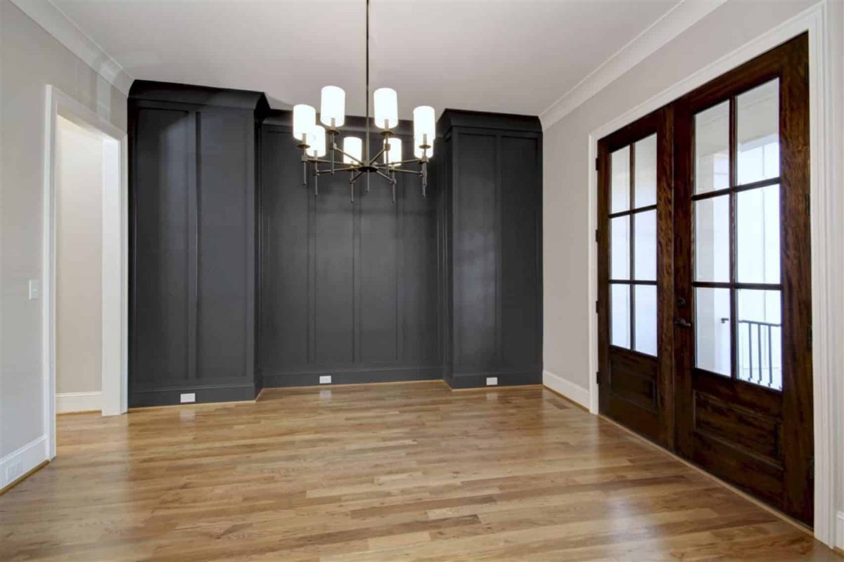 Elegant house Plan with Modern Floor Plan Designs and CAD Blueprints