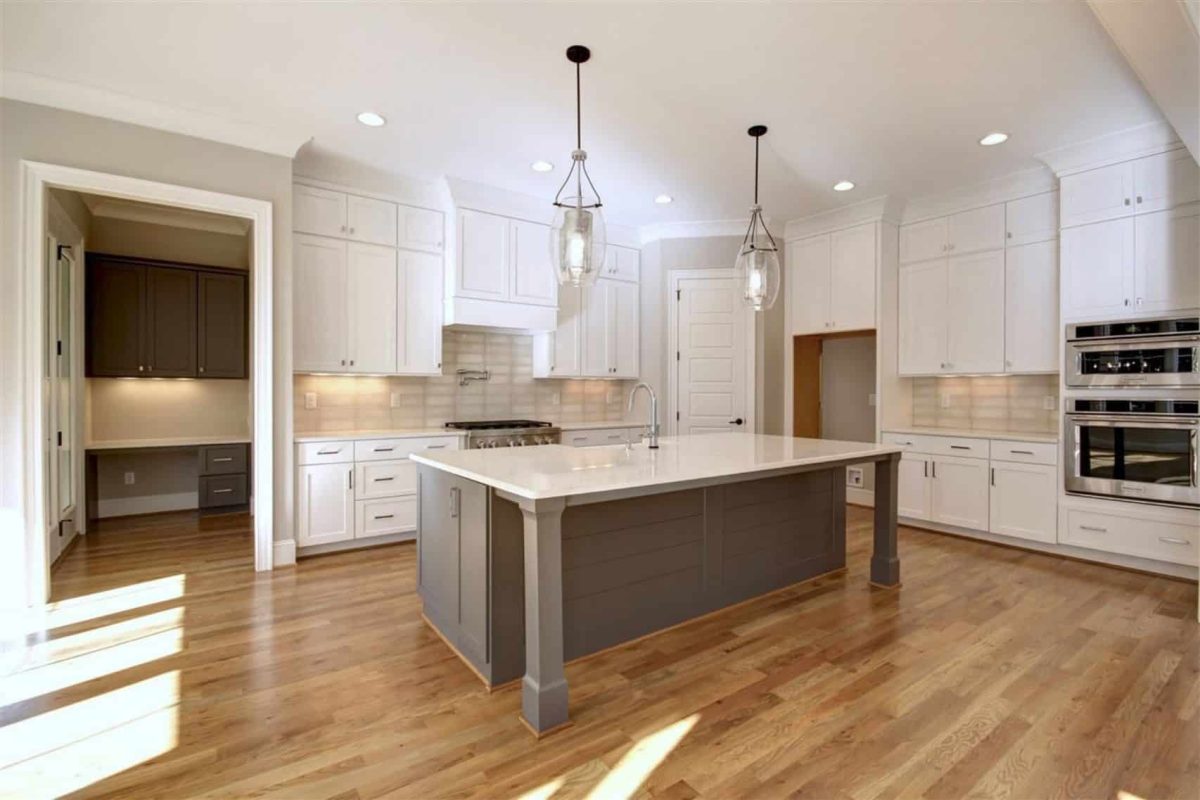 Elegant house Plan with Modern Floor Plan Designs and CAD Blueprints