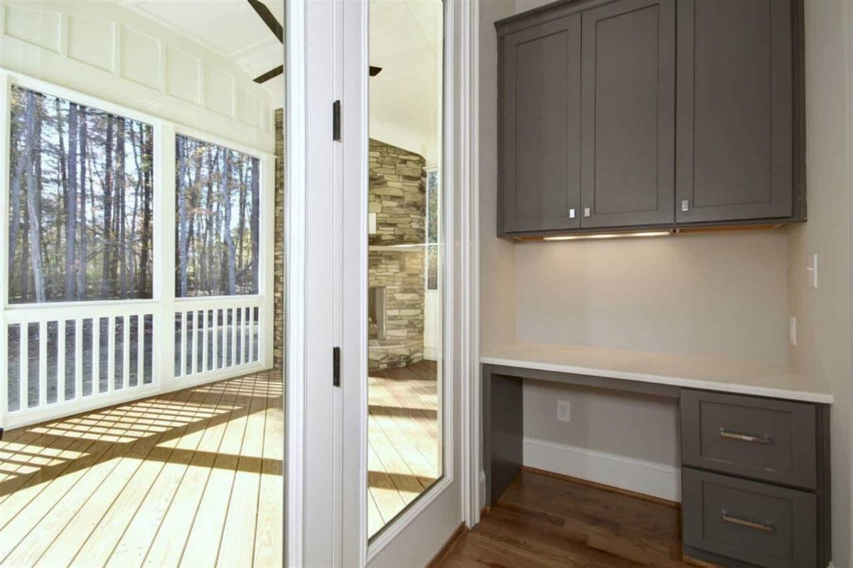 Elegant house Plan with Modern Floor Plan Designs and CAD Blueprints