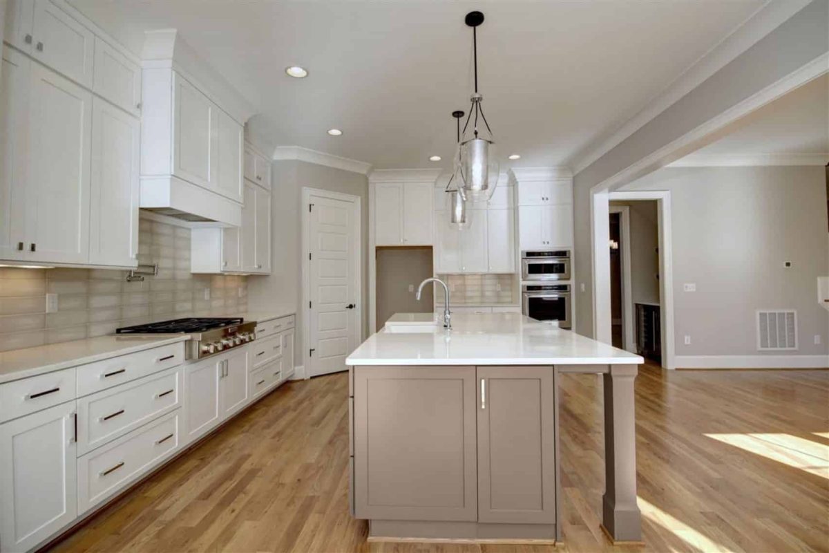 Elegant house Plan with Modern Floor Plan Designs and CAD Blueprints