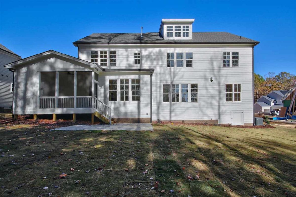 Elegant house Plan with Modern Floor Plan Designs and CAD Blueprints