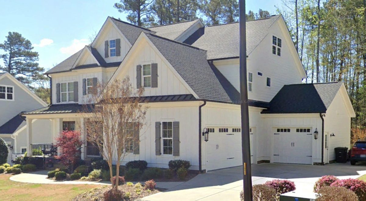 Elegant house Plan with Modern Floor Plan Designs and CAD Blueprints