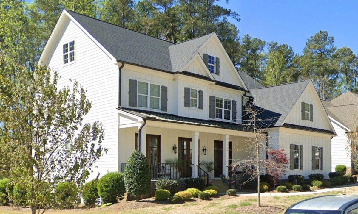 Elegant house Plan with Modern Floor Plan Designs and CAD Blueprints