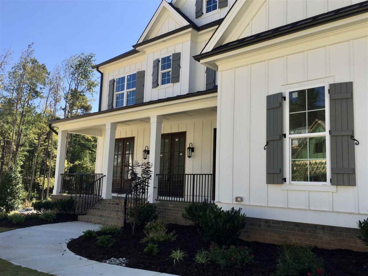 Elegant house Plan with Modern Floor Plan Designs and CAD Blueprints