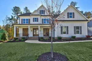 Elegant house Plan with Modern Floor Plan Designs and CAD Blueprints