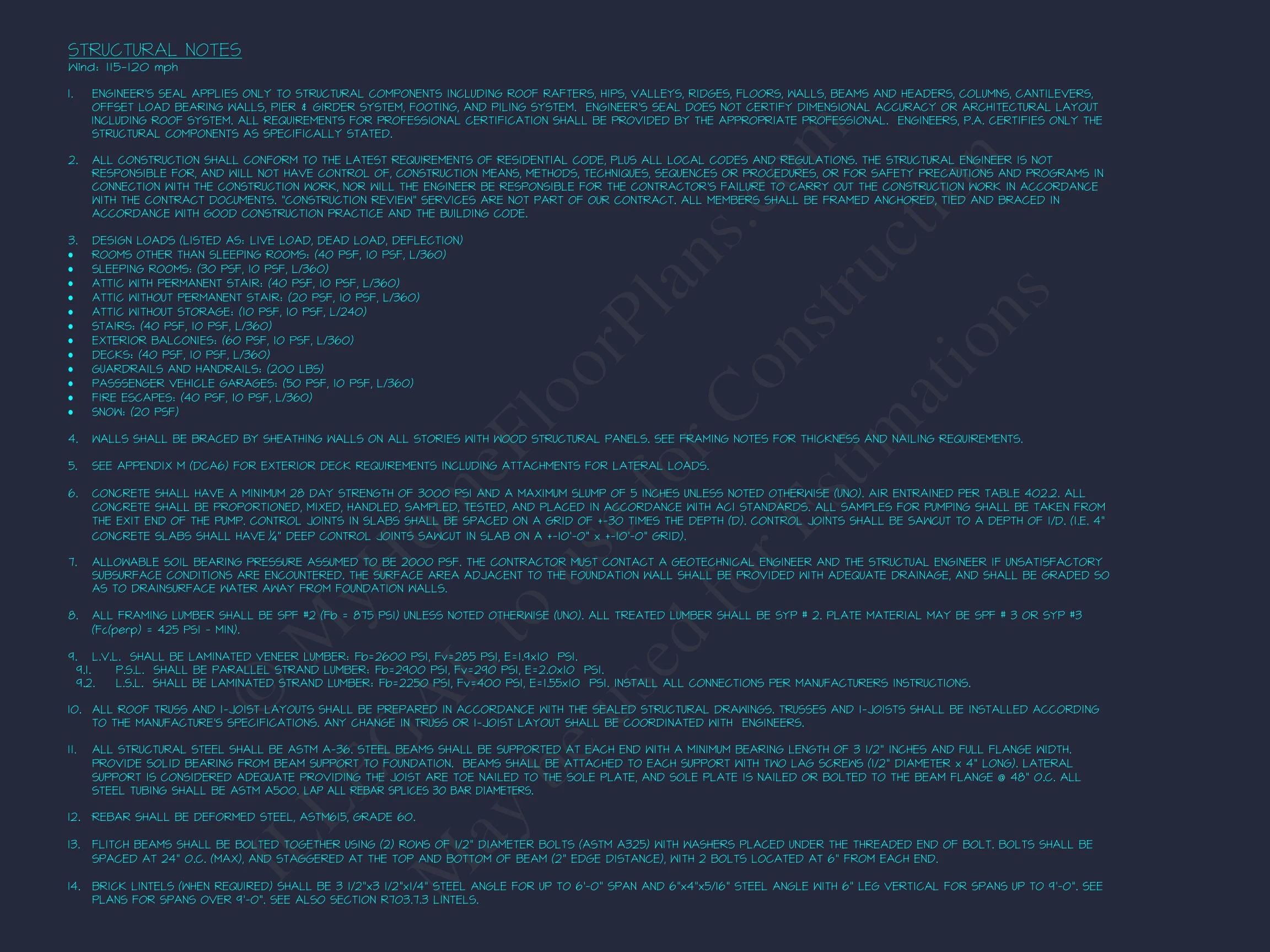 Modern Craftsman house Plan with 2 Floors and 5 Bedrooms