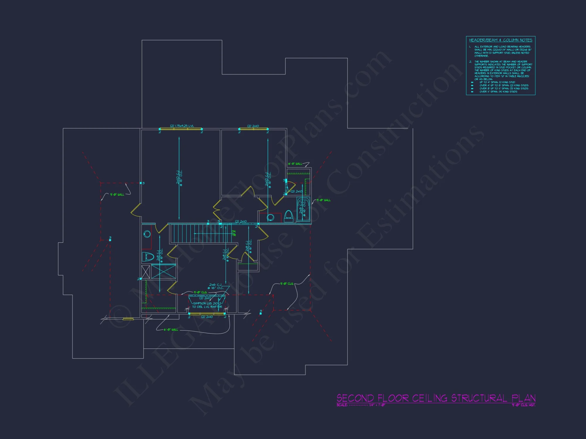 Customizable house Plan with Spacious Design