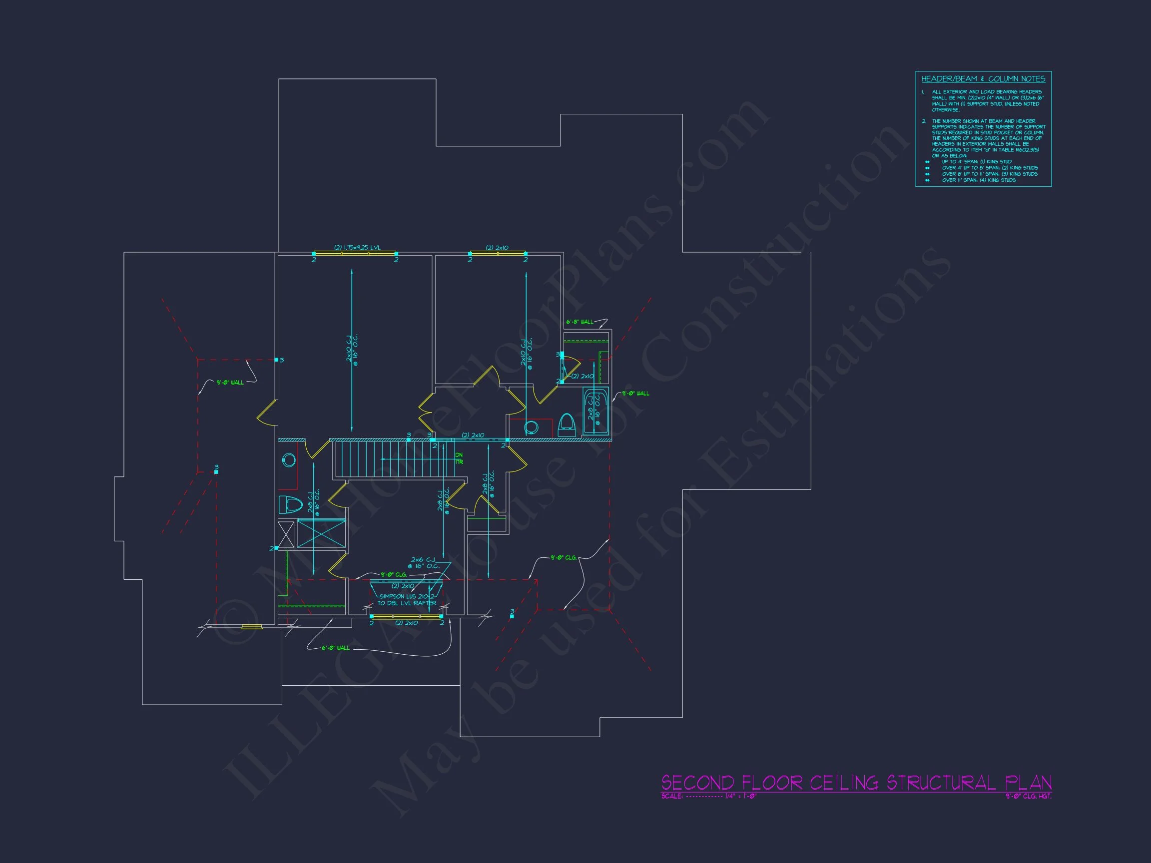 Customizable house Plan with Spacious Design