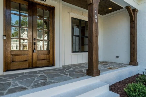 Customizable house Plan with Spacious Design