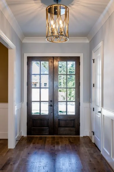 Customizable house Plan with Spacious Design