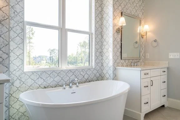 Customizable house Plan with Spacious Design